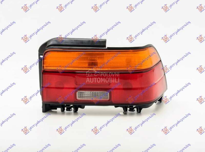 STOP LAMPA (TYC) Desno