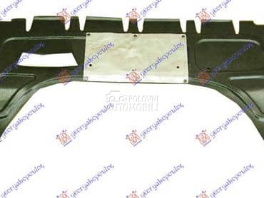 (NEMA) ZASTITA MOTORA MALA... za Škoda Rapid od 2012. do 2019. god.