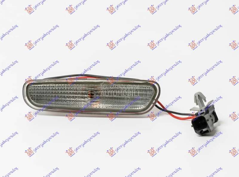 (NEMA) MIGAVAC U PREDNJEM...