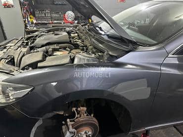 Blatobrani za Mazda 6 od 2013. do 2015. god.