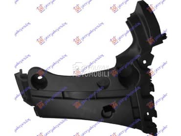 NOSAC ZADNJEG BRANIKA (SET) za Renault Kangoo od 2008. do 2013. god.