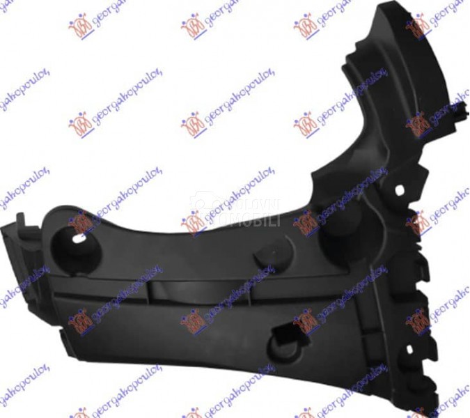 NOSAC ZADNJEG BRANIKA (SET)