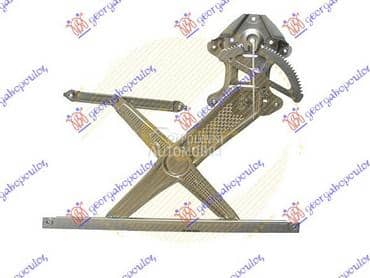 PODIZAC PREDNJEG PROZORA... za Toyota Yaris od 1999. do 2005. god.