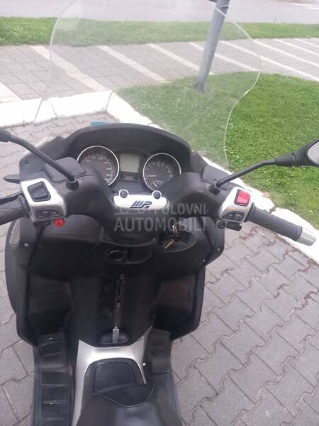 Piaggio mp3 B kat.