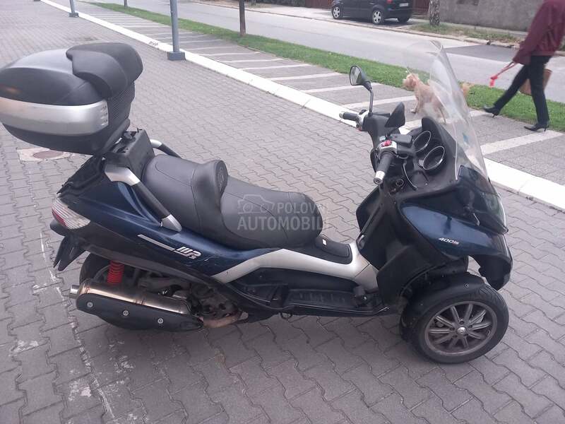 Piaggio mp3 B kat.