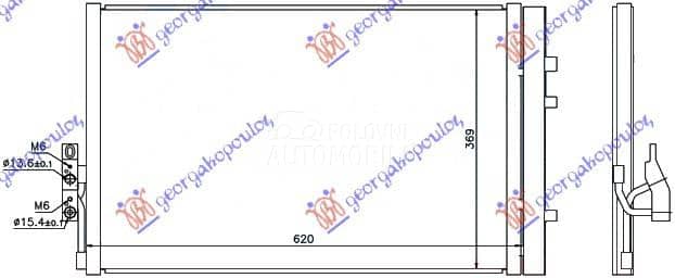 HLADNJAK KLIME ZA SVE...