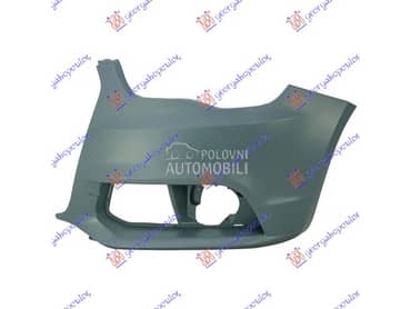 (NEMA) KRAJ PREDNJEG... za Audi A1 od 2010. do 2014. god.