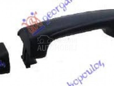 KVAKA PREDNJIH VRATA... za Toyota Hilux za 2020. god.