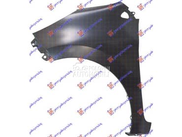 KRILO Levo za Kia Picanto od 2015. do 2017. god.