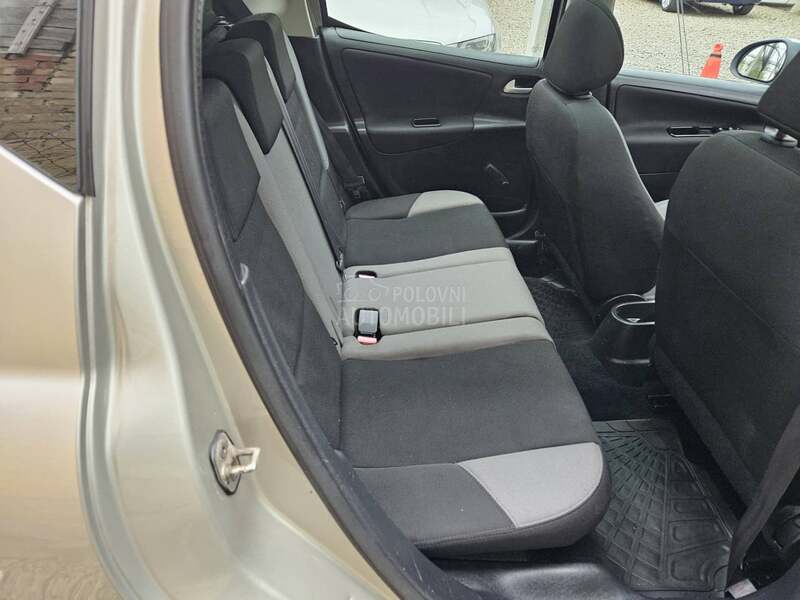Peugeot 207 132.ooo PANO TOOP