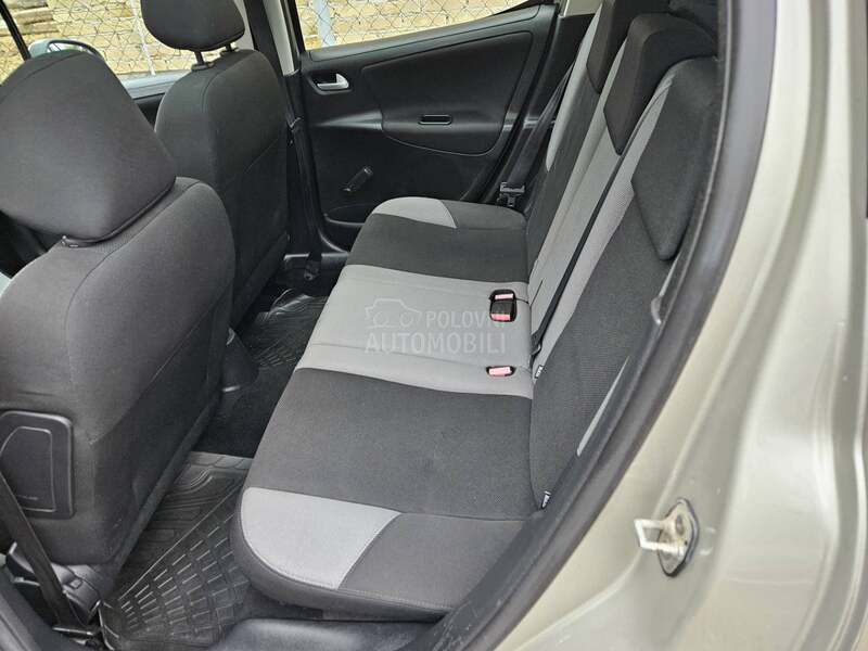 Peugeot 207 132.ooo PANO TOOP