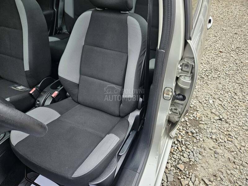 Peugeot 207 132.ooo PANO TOOP