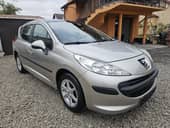 Peugeot 207 132.ooo PANO TOOP
