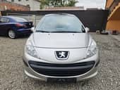 Peugeot 207 132.ooo PANO TOOP