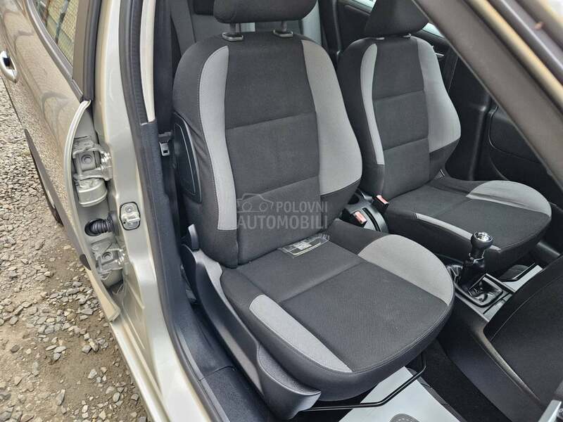 Peugeot 207 132.ooo PANO TOOP