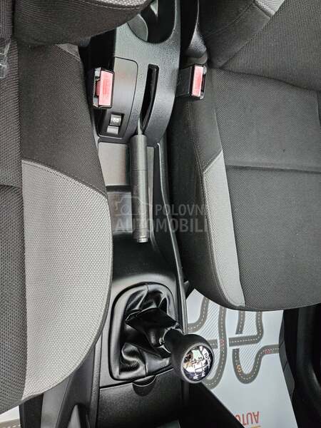 Peugeot 207 132.ooo PANO TOOP