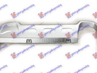 SPOJLER ZADNJEG BRANIKA... za Jeep Renegade za 2018. god.