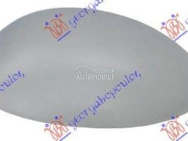 POKLOPAC RETROVIZORA PM Levo za Citroen C3 od 2002. do 2010. god.