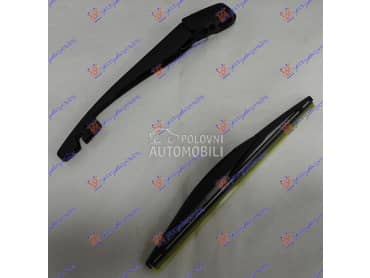 ZADNJI BRISAC KOMPLET 205mm za Honda HR-V od 2015. do 2019. god.