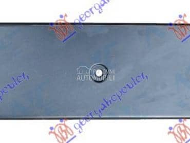 NOSAC TABLICE PLASTICNI... za Volkswagen Golf 7 od 2013. do 2016. god.