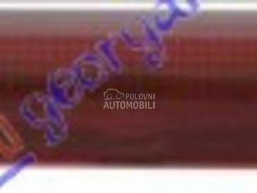 TRECA STOP LAMPA 5 VRATA (LED) za Audi A3 od 2008. do 2012. god.