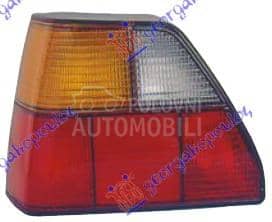 (NEMA) STOP LAMPA Levo