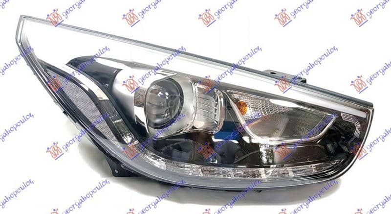 FAR ELEKTRICNI SA LED...