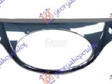 LAJSNA PVC MASKE HROM za Hyundai i20 od 2008. do 2012. god.