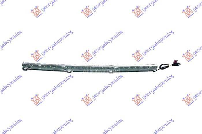 TRECA STOP LAMPA LED (ULO)