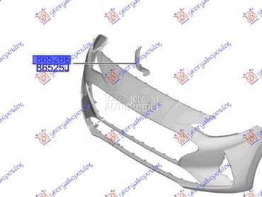 NOSAC PREDNJEG BRANIKA... za Hyundai i10 od 2016. do 2019. god.