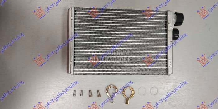 GREJAC KABINE (220x155x26)...