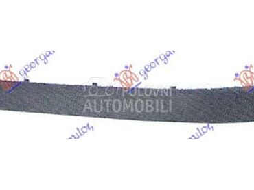 LAJSNA ZADNJEG BRANIKA -05... za BMW Serija 7 od 2002. do 2008. god.