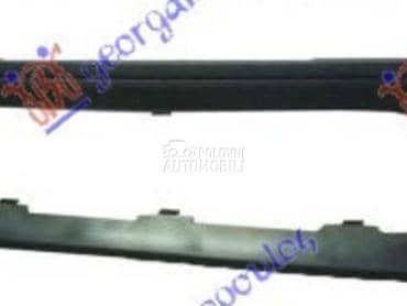 SPOJLER PREDNJEG BRANIKA... za Mercedes Benz GLA Klasa od 2014. do 2017. god.