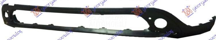 NEMA- SPOJLER PREDNJEG BRANIKA