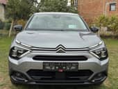 Citroen C4 SHINE LED/AUT/KAM