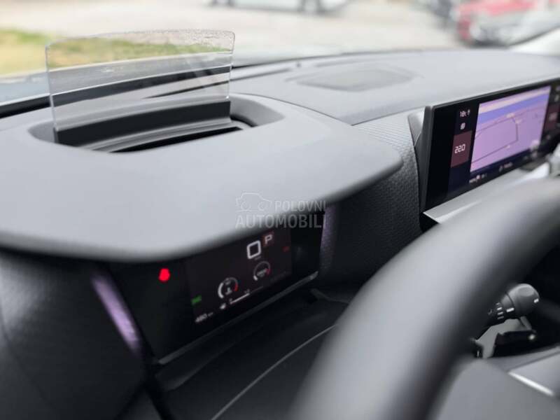 Citroen C4 SHINE LED/AUT/KAM