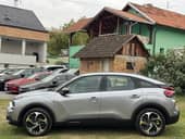 Citroen C4 SHINE LED/AUT/KAM