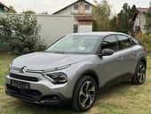 Citroen C4 SHINE LED/AUT/KAM