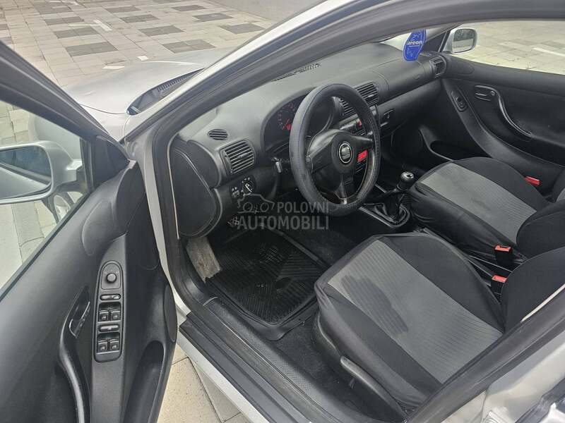 Seat Leon 1.9tdi POGLEDAJTE