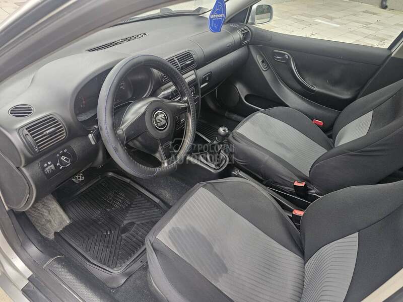 Seat Leon 1.9tdi POGLEDAJTE