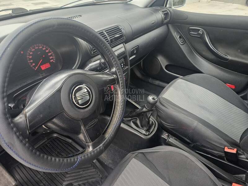 Seat Leon 1.9tdi POGLEDAJTE