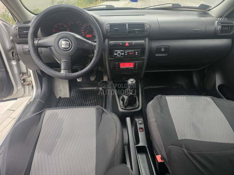 Seat Leon 1.9tdi POGLEDAJTE