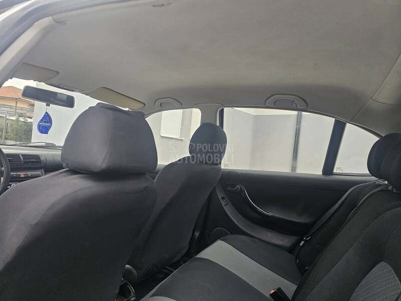 Seat Leon 1.9tdi POGLEDAJTE
