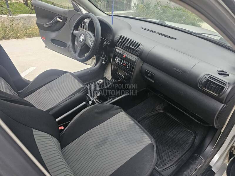 Seat Leon 1.9tdi POGLEDAJTE