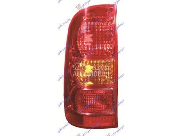 (NEMA) STOP LAMPA (TAJLAND)... za Toyota Hilux od 2005. do 2009. god.