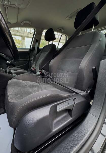 Volkswagen Golf 6 2.0TDI/N.avi/Reg/God