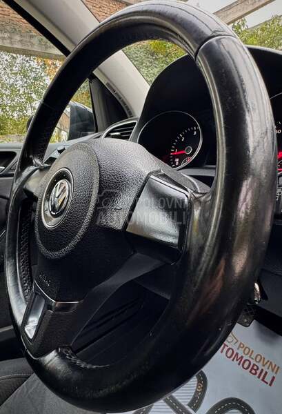 Volkswagen Golf 6 2.0TDI/N.avi/Reg/God