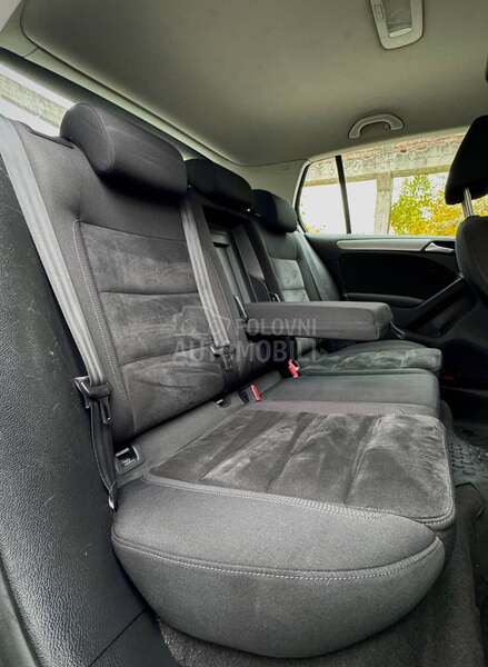 Volkswagen Golf 6 2.0TDI/N.avi/Reg/God