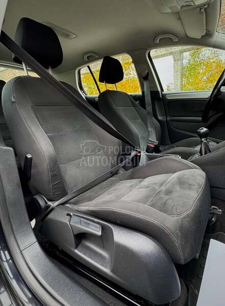 Volkswagen Golf 6 2.0TDI/N.avi/Reg/God