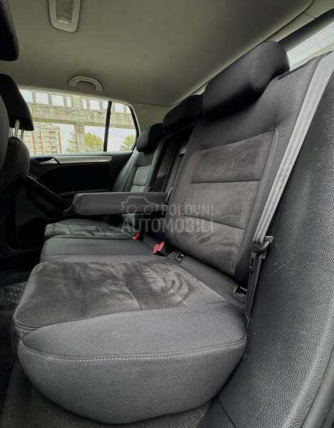 Volkswagen Golf 6 2.0TDI/N.avi/Reg/God
